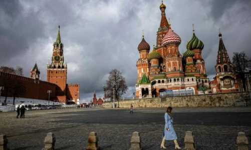 Giữa “bão” trừng phạt và nguy cơ vỡ nợ, Nga liên tiếp bị hạ xếp hạng tín nhiệm