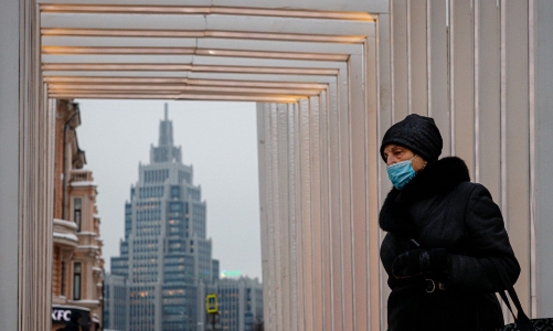 JPMorgan Chase: Kinh tế Nga có thể giảm 35% vì lệnh trừng phạt