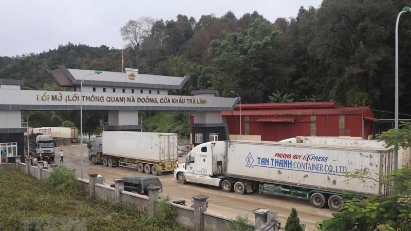 Cao Bang to be hub in northern mountainous region