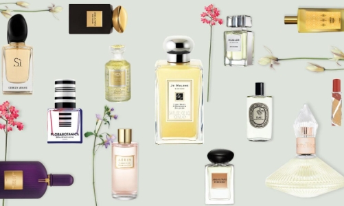 Quà cho phụ nữ: chọn chai nước hoa đẹp nhất hay đắt tiền nhất?
