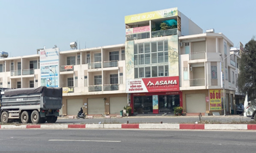 Bắt nguyên Phó Chủ tịch TP.Biên Hoà, Đồng Nai liên quan dự án Khu dân cư Phước Thái