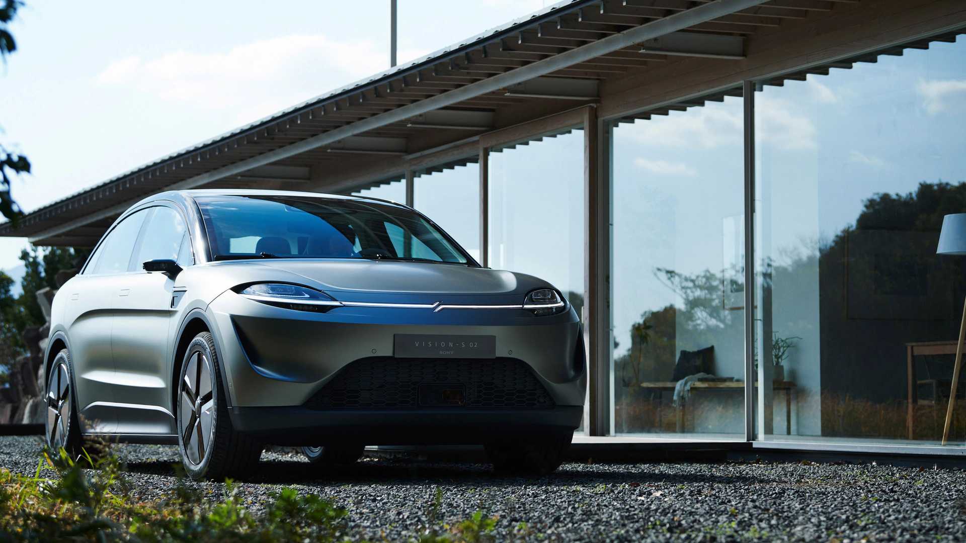 Mẫu xe concept Vision-02