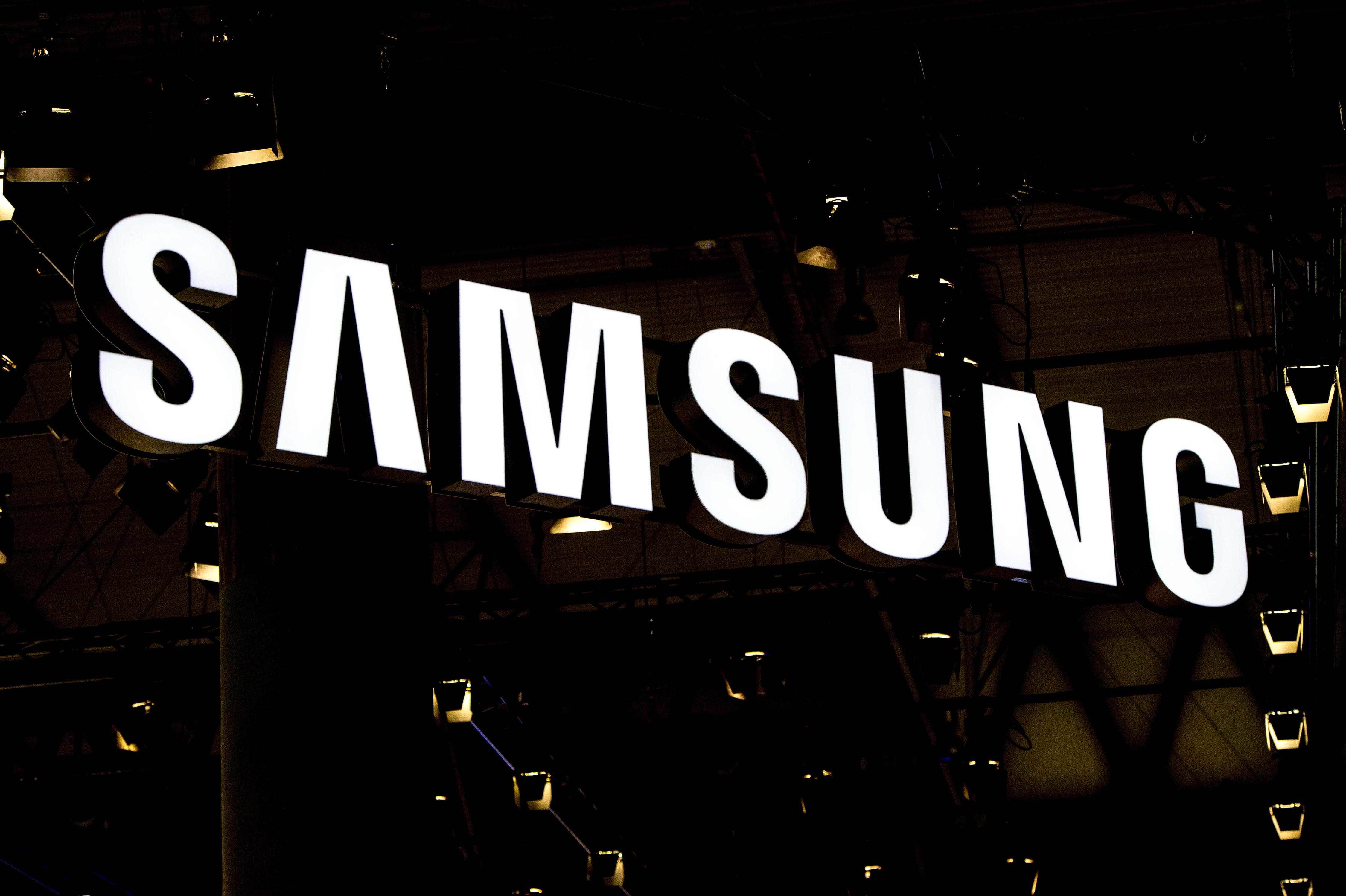Samsung Electronics là hãng thiết bị di động số 1 tại Nga với 30% thị phần - Ảnh: Getty Images