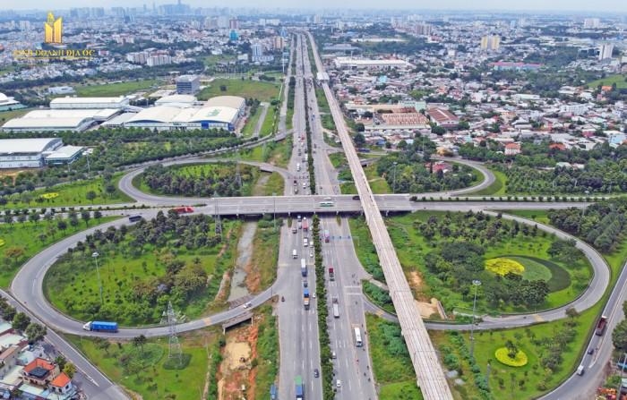 Capital boost to come from auction of land along HCMC's Ring Road 3