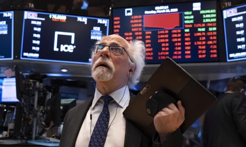 Tuần giao dịch vừa qua tổ chức trong nước xả 1.200 tỷ, khối ngoại xả gấp 3,5 lần 