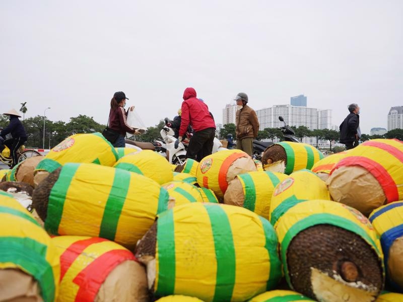 Solutions identified to ease congestion of agri products on northern border