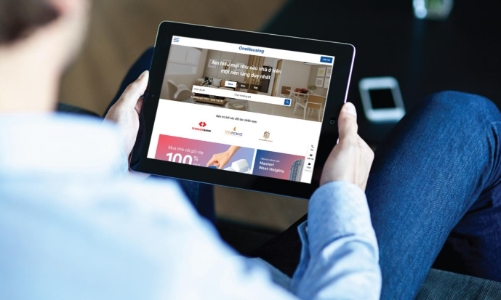 OneHousing mang đến giải pháp toàn diện, đáp ứng mọi nhu cầu về nhà ở