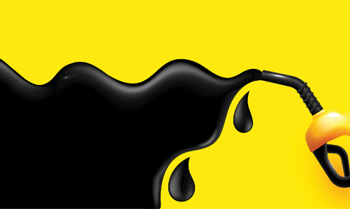 Giá xăng dầu leo thang, doanh nghiệp vận tải chật vật xoay xở