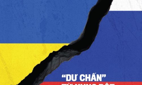 Tạp chí Kinh tế Việt Nam số 10