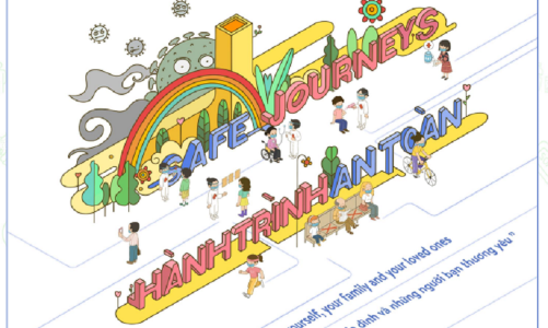 Phát động chiến dịch 