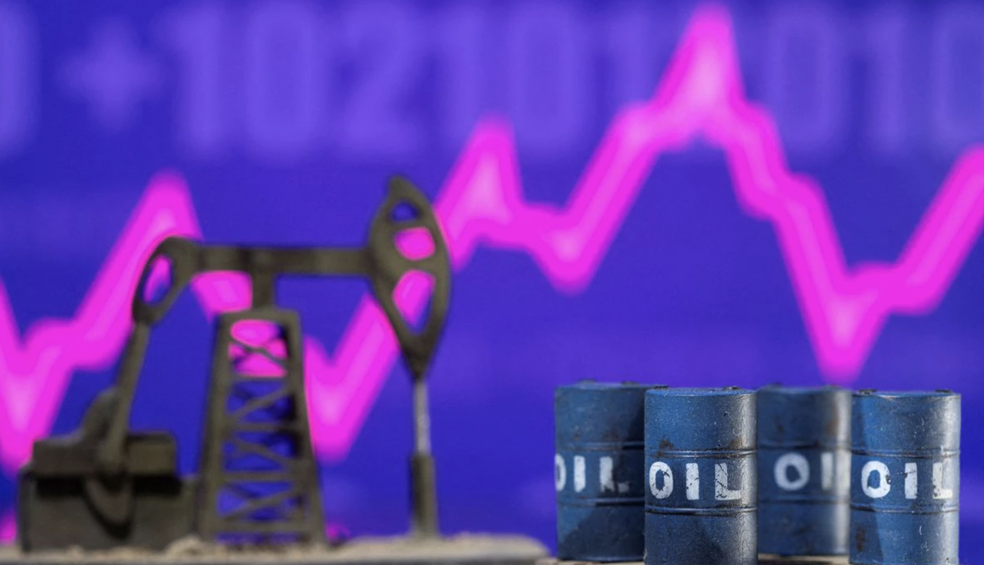 Ảnh minh hoạ - Ảnh: Reuters.