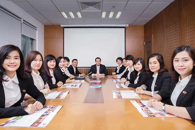 Năm năm gần đây, tỷ lệ chủ động tiếp cận pháp luật của nữ giới có phần cao hơn nam giới. 