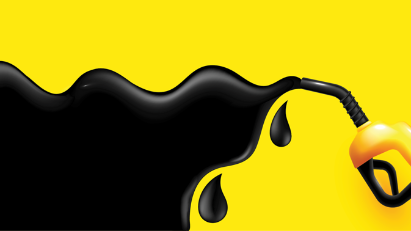 Rising gasoline prices becoming an issue