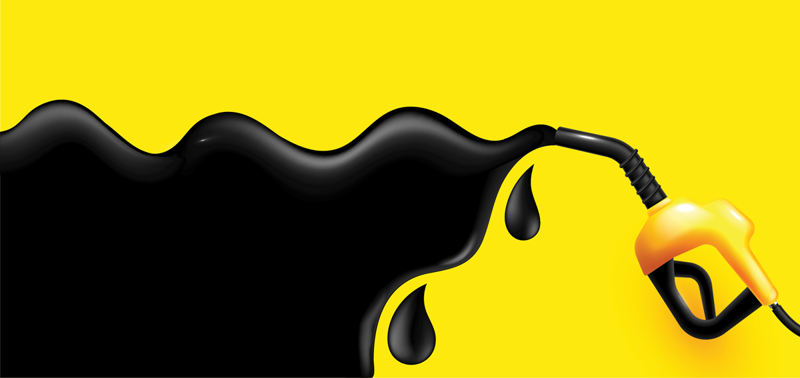 Rising gasoline prices becoming an issue