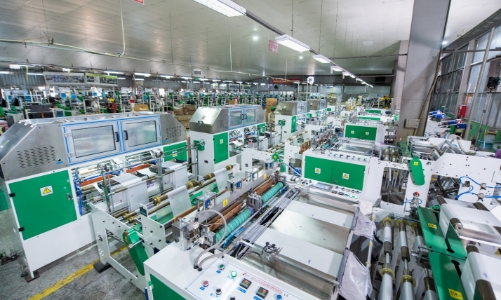 Văn hoá doanh nghiệp vững vàng giúp Stavian Chemical chèo lái vượt khó 2021