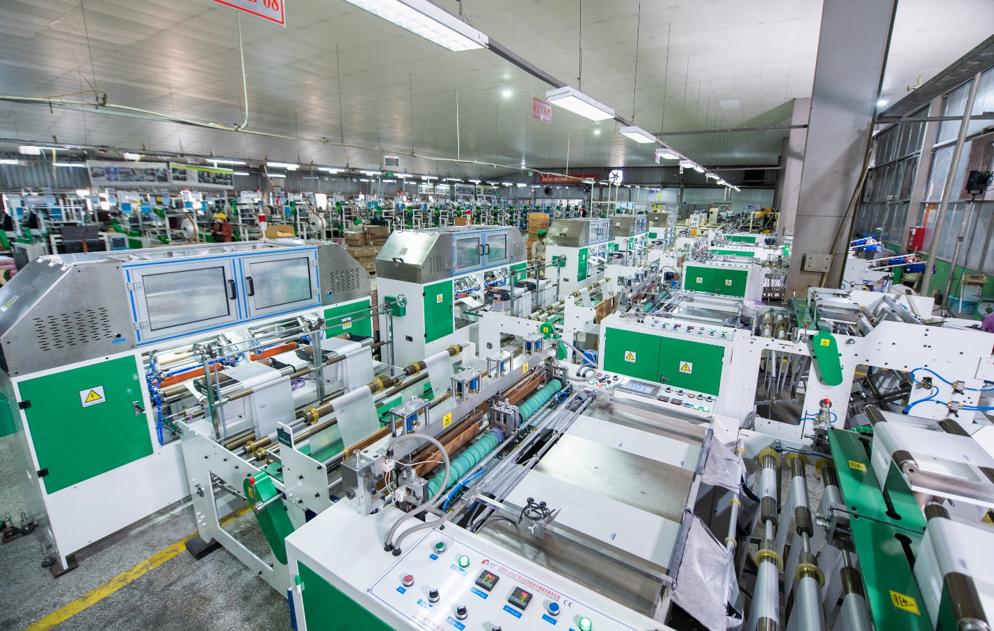 Covid-19 cho thấy chuỗi cung ứng tuần hoàn bền vững của mỗi doanh nghiệp là cực kỳ quan trọng.