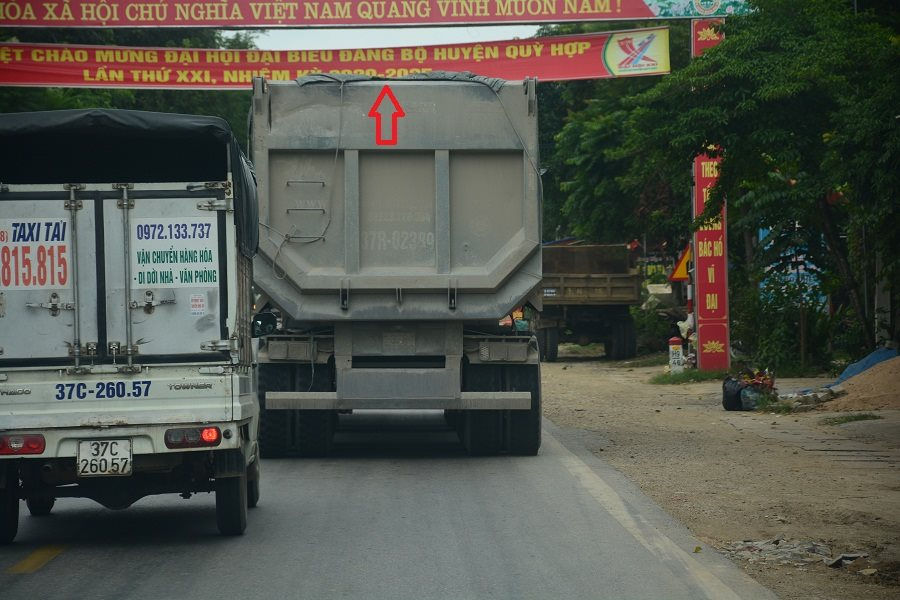 Quốc lộ 48 có mặt đường quá nhỏ, hẹp, bị hạn chế về cấp đường cần ưu tiên nguồn lực để đầu tư mở rộng.