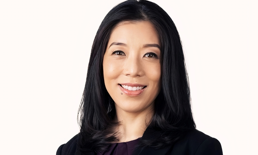 Bà Sharon Tay - Tổng giám đốc mảng Năng lượng tái tạo Việt Nam, Sembcorp Industries.