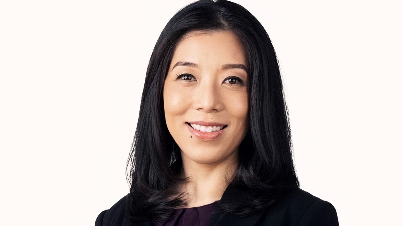 Bà Sharon Tay - Tổng giám đốc mảng Năng lượng tái tạo Việt Nam, Sembcorp Industries.