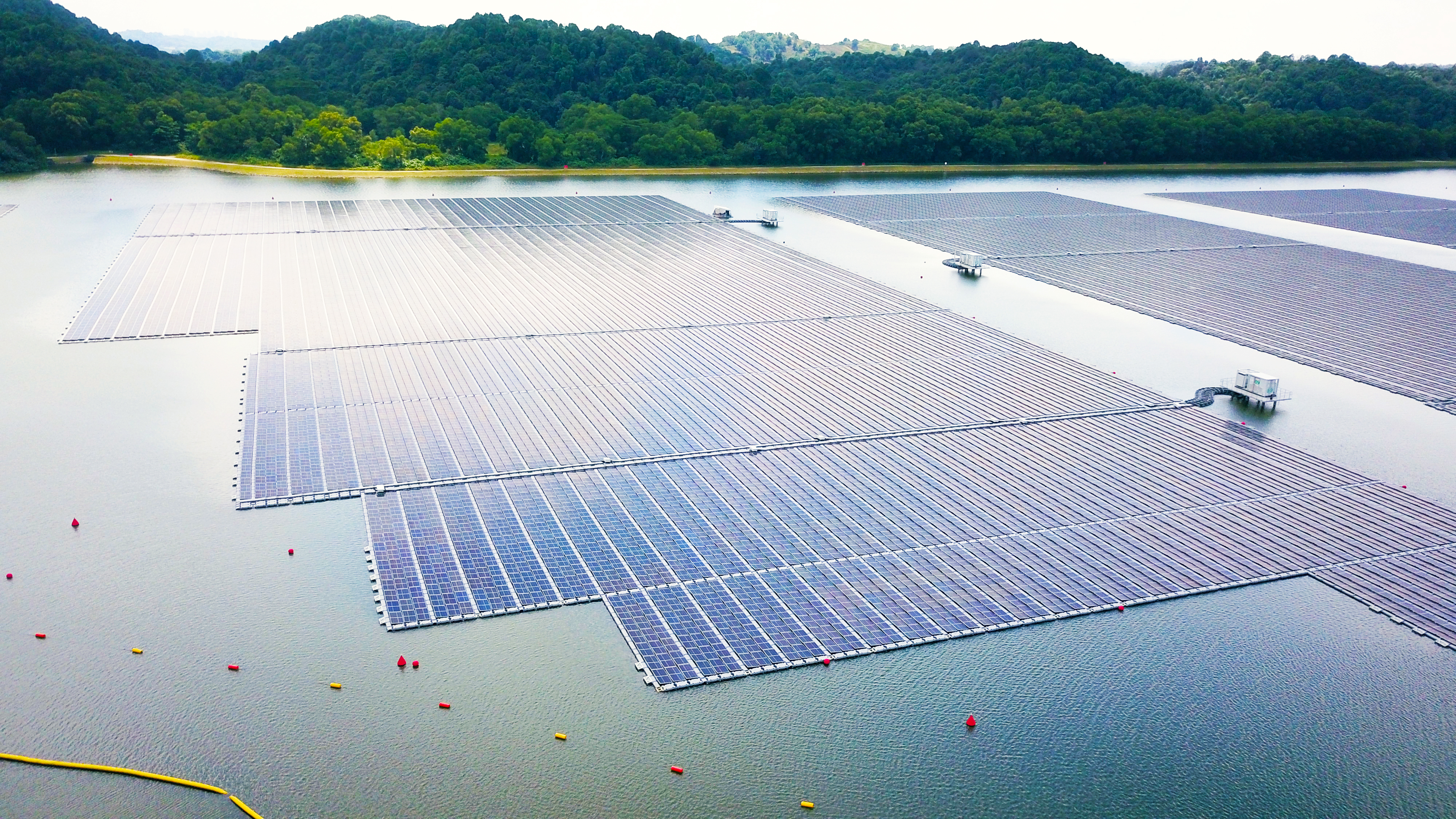 Photo:  Sembcorp Industries