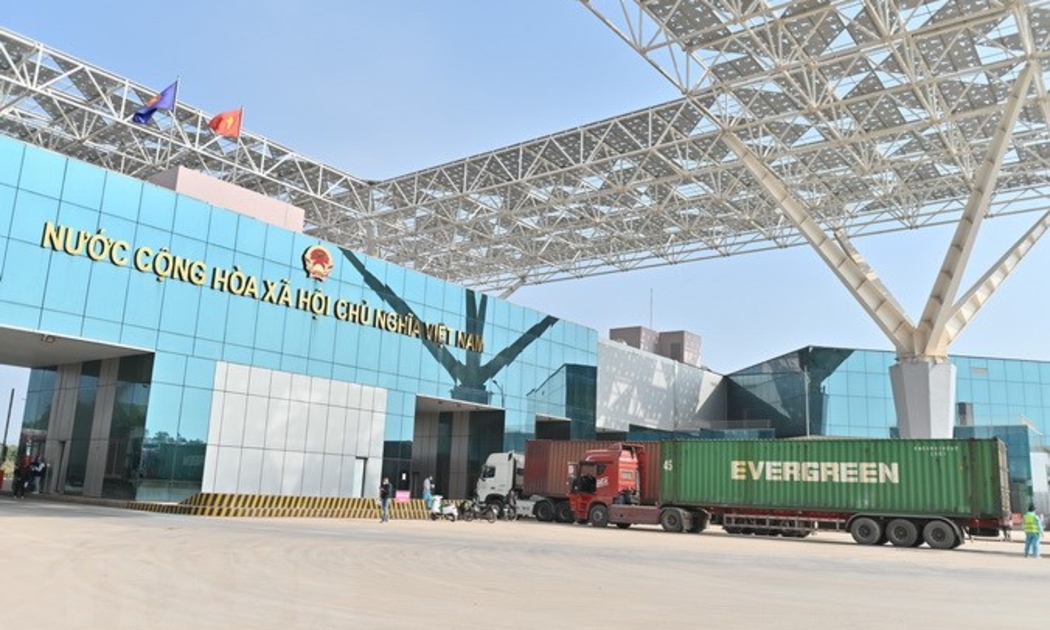 Móng Cái đang được định hướng xây dựng trở thành đô thị thông minh vào năm 2030