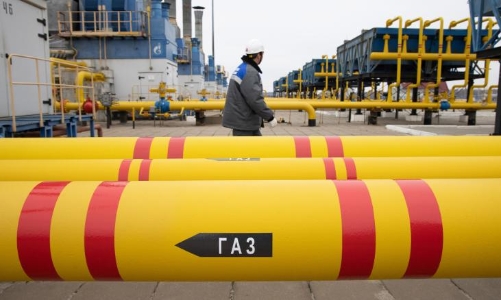 Châu Âu tham vọng giảm 80% nhập khẩu khí đốt từ Nga ngay trong năm nay