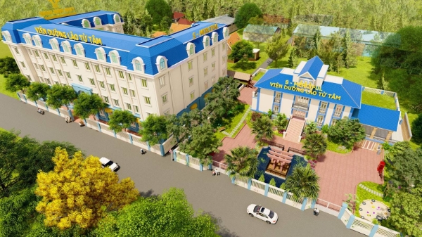 Nhà dưỡng lão ở Việt Nam: Hạn chế về nguồn cung lẫn chất lượng, chưa tương xứng với nhu cầu