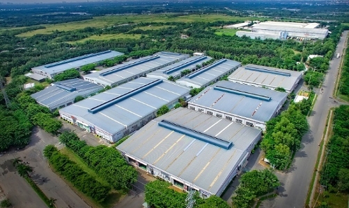 Quảng Nam sẽ phát triển thêm khoảng 20.000 ha cụm công nghiệp và khu công nghiệp