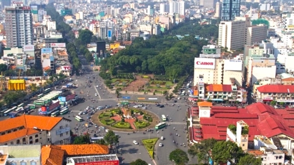 TP.HCM kêu gọi đầu tư 55 dự án vào huyện Hóc Môn và Củ Chi