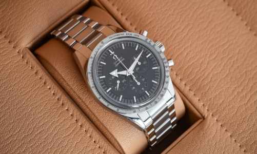 Omega kỷ niệm 65 năm ra đời của dòng đồng hồ kinh điển