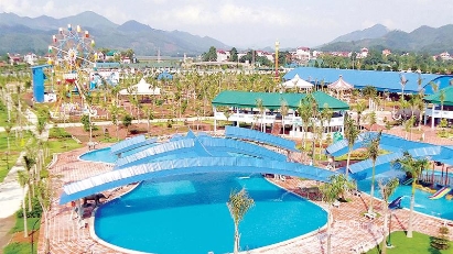 Dao Ngoc eco-resort and accommodation project to continue