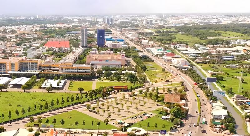 Khanh Hoa approves housing development plan