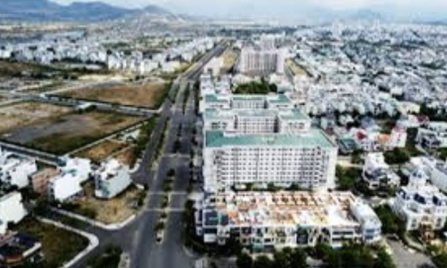Khánh Hòa cần hơn 48.790 tỷ đồng để phát triển nhà ở giai đoạn 2021 – 2025