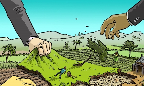 Đà Nẵng cảnh báo người dân về dịch vụ chuyển đất nông nghiệp sang đất ở sẽ 