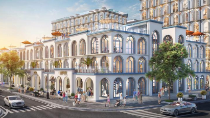 Central coast resort real estate attracting investors