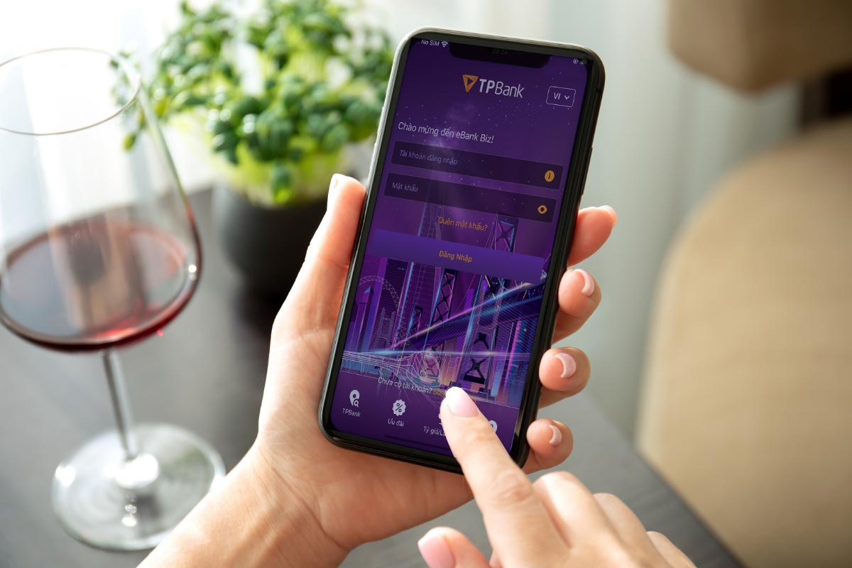 TPBank là một trong số ít các ngân hàng tại Việt Nam hiện đang ứng dụng Open API.