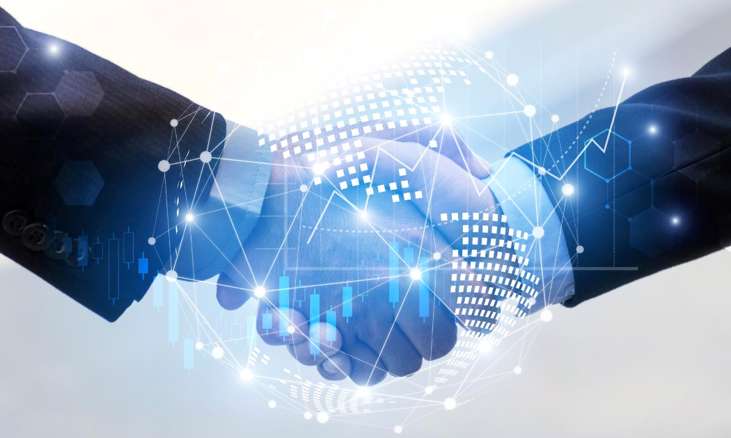 Kêu gọi các doanh nghiệp hiệp lực cùng các cơ quan của Chính phủ tăng tốc chuyển đổi số, thúc đẩy phát triển kinh tế xã hội