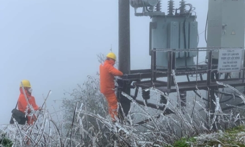 Năng lượng tái tạo chiếm tới 16,8% trong tổng sản lượng điện sản xuất