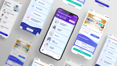 Jio Health picks up investment from Heritas Capital