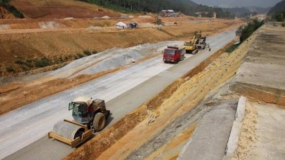 Eleven bidding packages for northern mountainous traffic project beginning