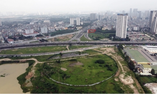 Đề xuất cấm đấu giá đất trong 5 năm nếu tự ý bỏ tiền đặt cọc 