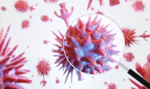 Omicron tàng hình liệu có gây ra các triệu chứng nặng hơn?