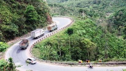 Pre-feasibility study for Khanh Hoa - Buon Ma Thuot Highway appraised