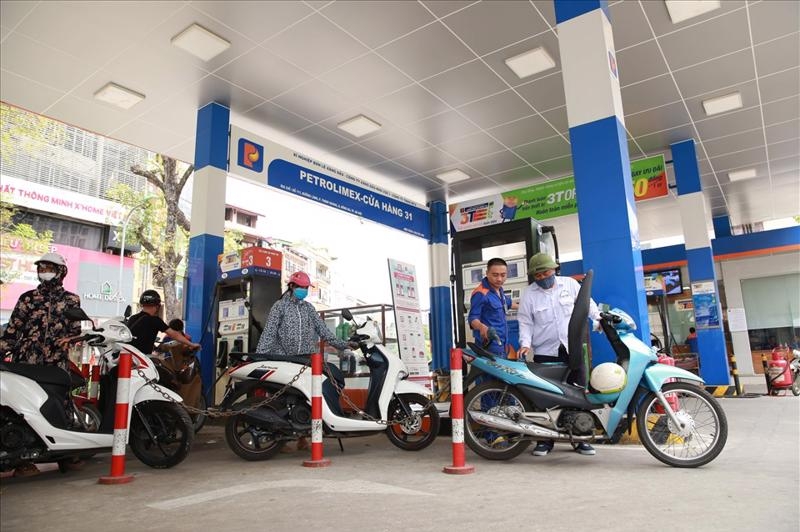 Much needed to control inflation