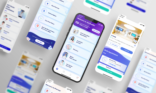 20 triệu USD được rót vào start-up Việt Jio Health