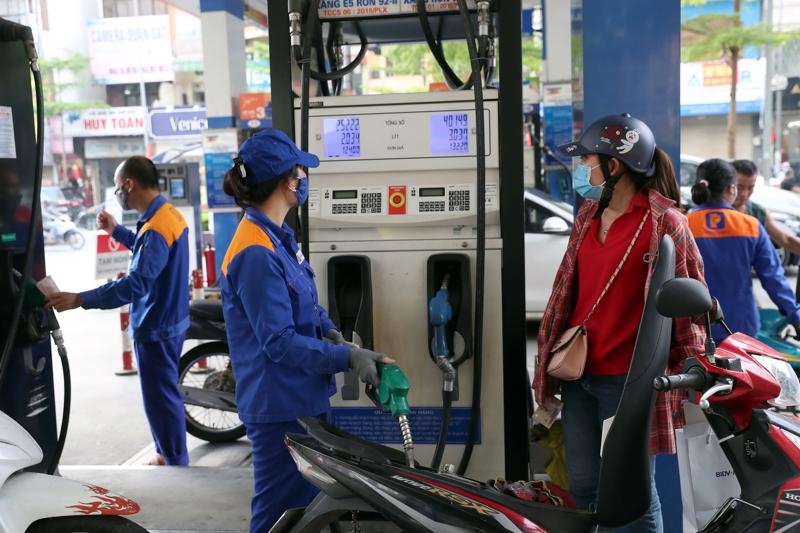 Inflation to remain under control amid rising gasoline prices