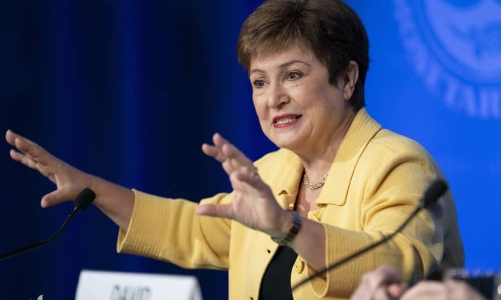 IMF cho rằng Nga có thể vỡ nợ