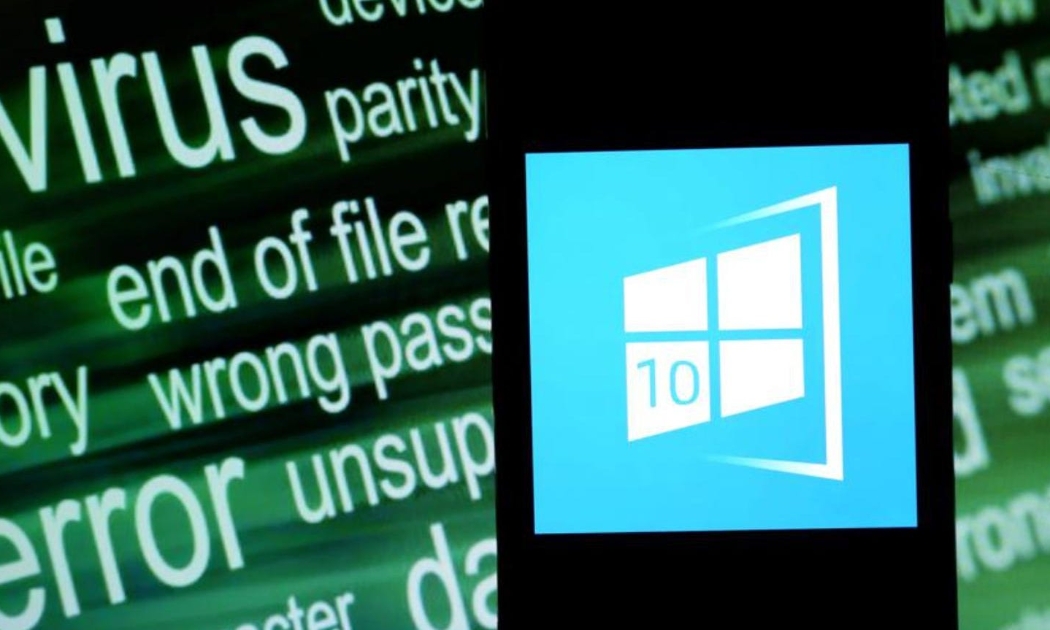 8 lỗ hổng bảo mật của Microsoft có thể cho phép đối tượng tấn công mã độc từ xa (ảnh minh họa).