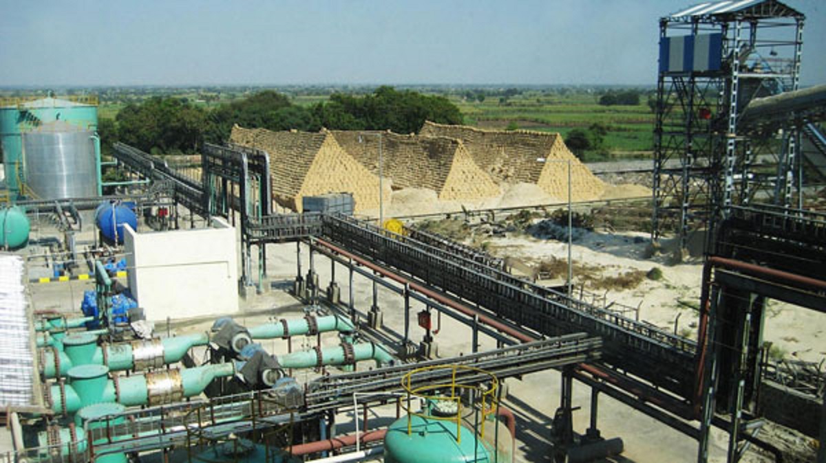 Các dự án đầu tư vào lĩnh vực sản xuất điện sinh khối đều phải tuân thủ các quy định và tiêu chuẩn quốc gia hiện hành...