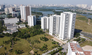Phân bổ chỉ tiêu quy hoạch sử dụng đất cho các địa phương